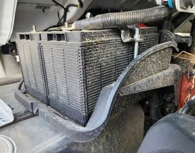 Freightliner M2 106 Battery Box