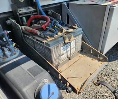 Freightliner M2 106 Battery Box