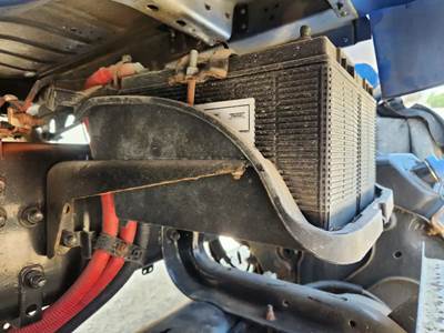 Freightliner M2 106 Battery Box