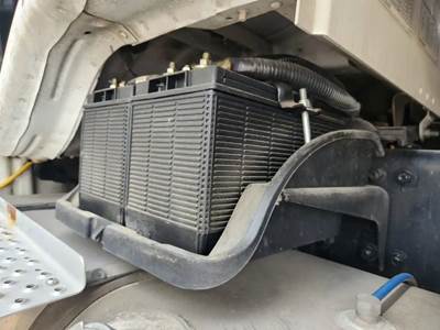 Freightliner M2 106 Battery Box