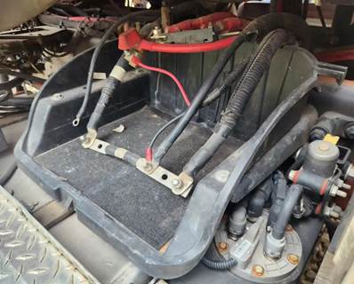 Freightliner M2 106 Battery Box