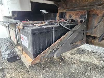 Freightliner M2 106 Battery Box