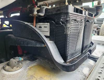 Freightliner M2 106 Battery Box