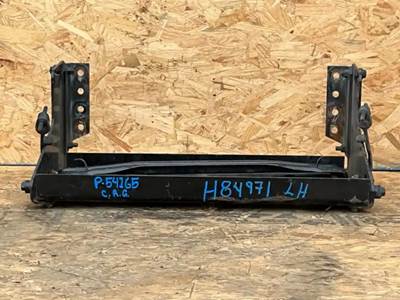 Freightliner M2 112 Battery Box for a 2021 Freightliner M2 112 Medium Duty