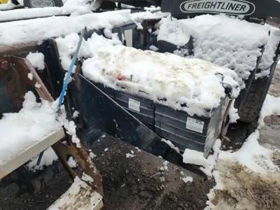 Freightliner M2 112 Battery Box for a 2017 Freightliner M2 112 Medium Duty