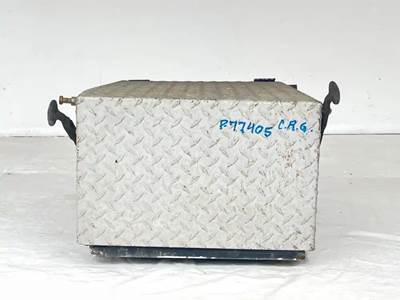 GMC Brigadier Battery Box