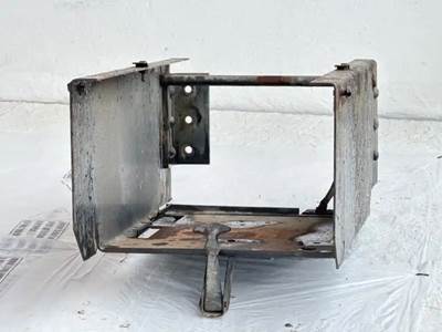 GMC C7500 Battery Box