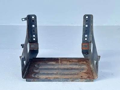 Hino 155 Battery Box