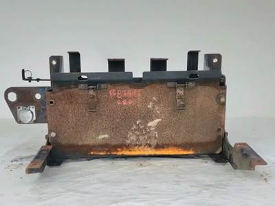 Hino 185 Battery Box