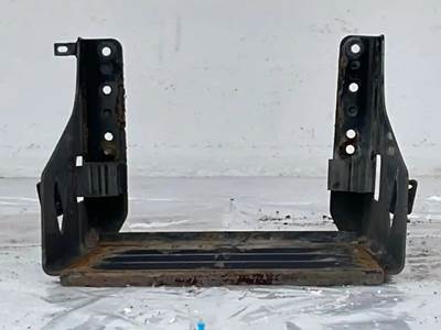 Hino 195 Battery Box