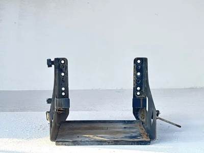 Hino 195 Battery Box