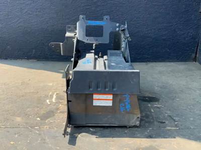 Hino 268 Battery Box