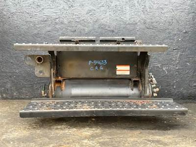 Hino 268 Battery Box