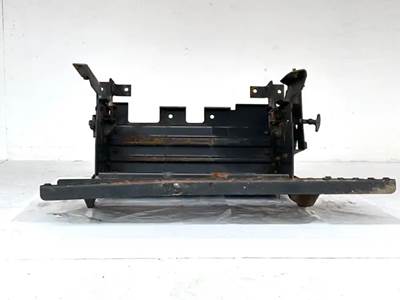 Hino 268 Battery Box