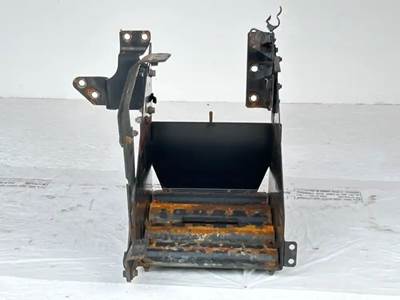Hino 268 Battery Box