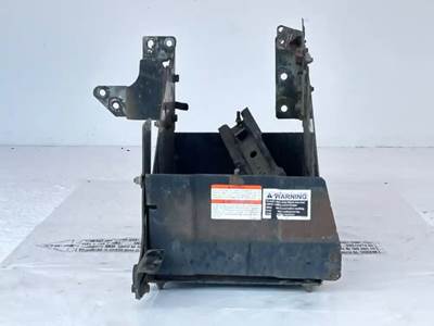 Hino 268 Battery Box