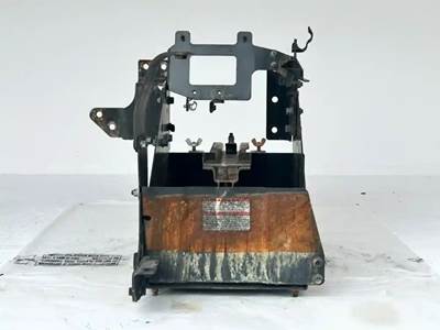 Hino 268 Battery Box