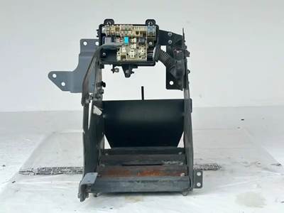 Hino 268 Battery Box