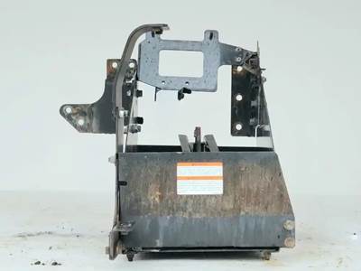 Hino 268 Battery Box