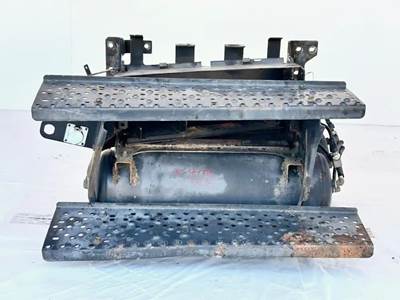 Hino 268 Battery Box