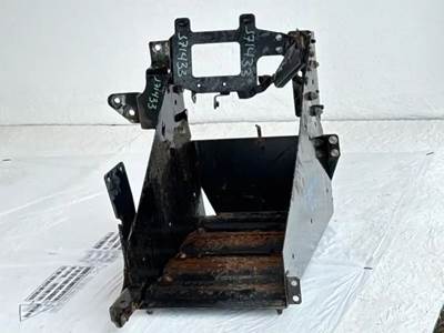 Hino 268 Battery Box