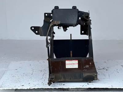 Hino 268 Battery Box