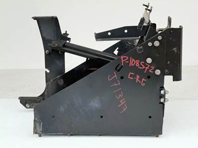 Hino 268 Battery Box