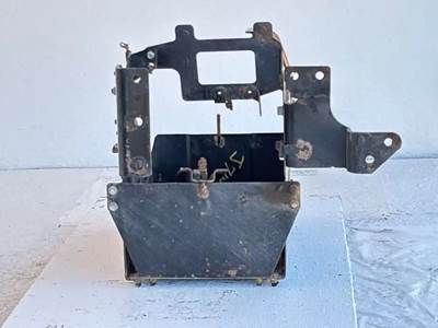 Hino 268 Battery Box