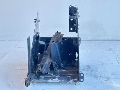 Hino 268 Battery Box