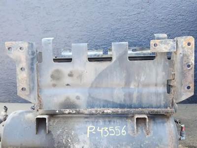 Hino 338 Battery Box