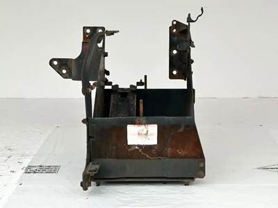 Hino 338 Battery Box