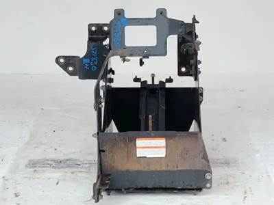 Hino 338 Battery Box