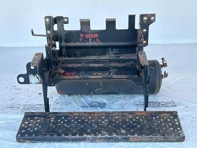 Hino 338 Battery Box