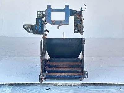 Hino 338 Battery Box