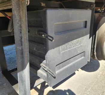 Hino XL8 Battery Box