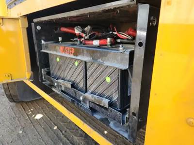 IC Bus PB105 Battery Box for a 2023 Ic Corporation PB105