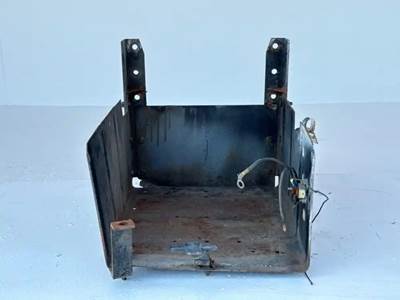 International 1654 Battery Box