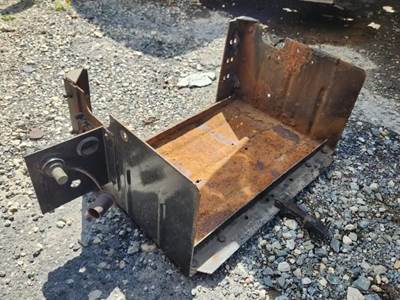International 2574 Battery Box