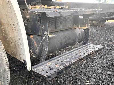 International 4300 Battery Box