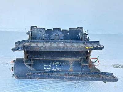 International 4400 Battery Box