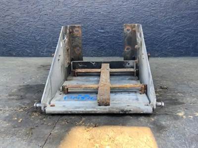 International 9200 Battery Box