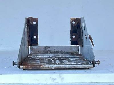 International 9200 Battery Box