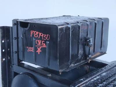 International F2674 Battery Box for a 2002 International F-2674 SBA