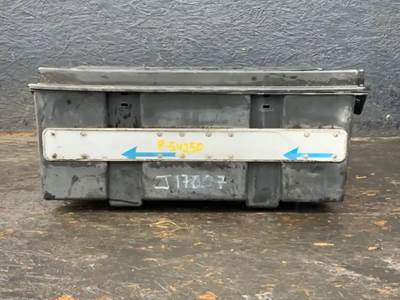 International LT625 Battery Box