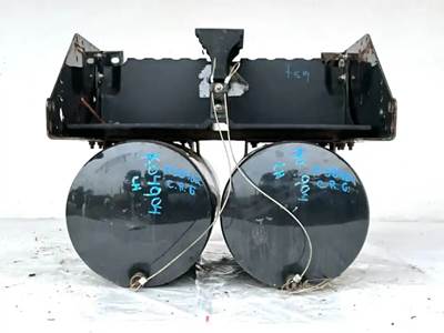 International LT625 Battery Box