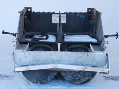 International LT625 Battery Box