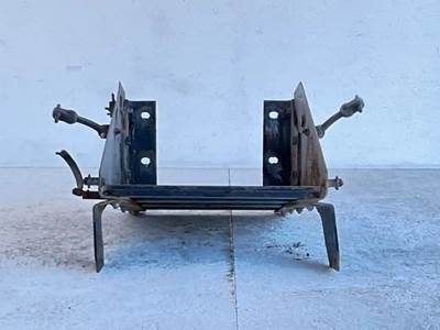 International Paystar 5900i Battery Box