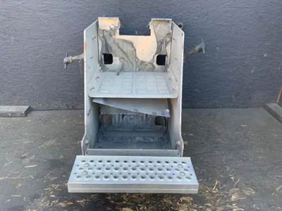 International ProStar Battery Box