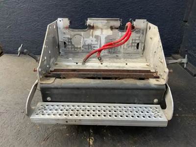 International ProStar Battery Box