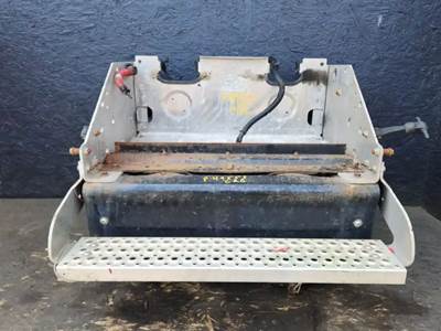 International ProStar Battery Box